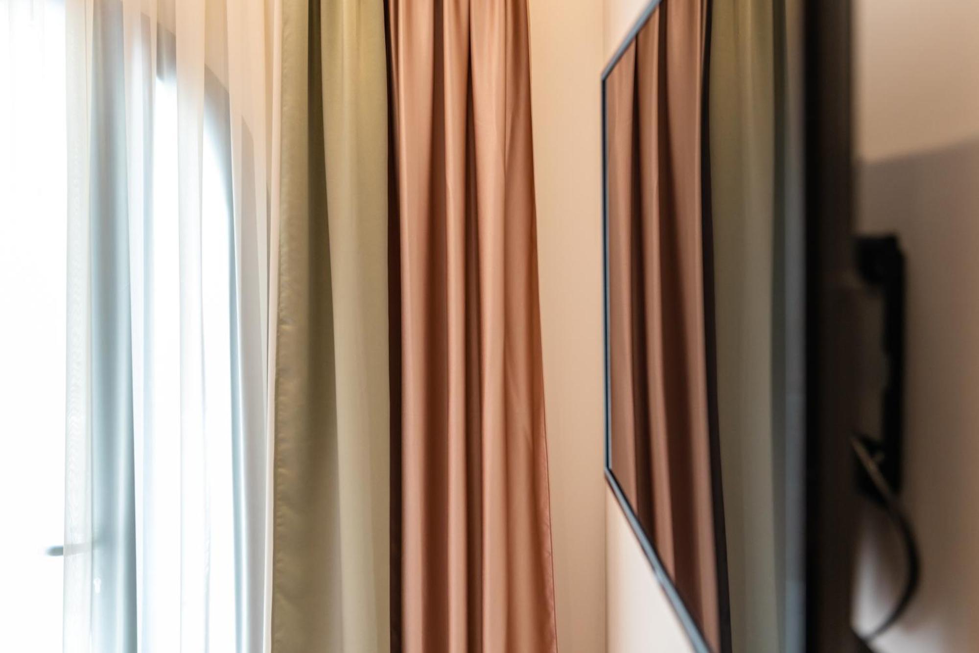 Hotel Vila Hedonija 赫尔采格诺维 客房 照片